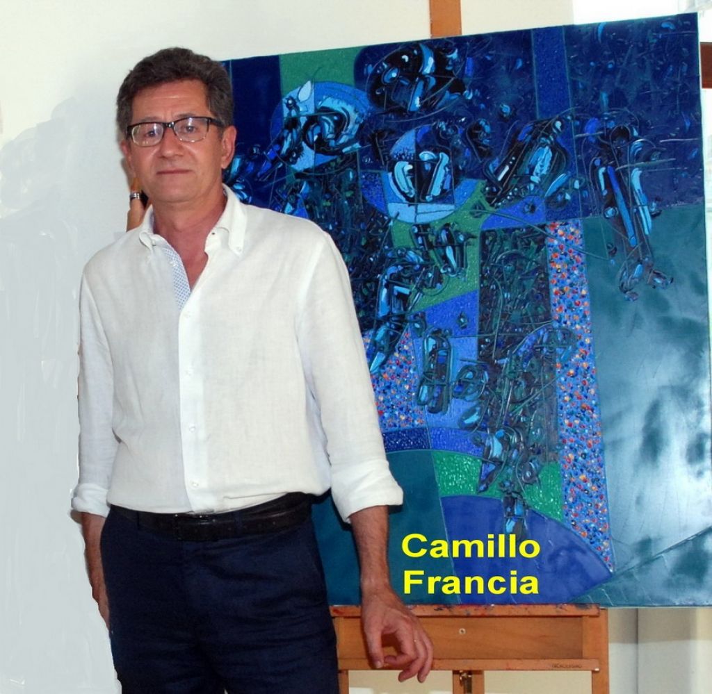 La Modella per l'arte a Stresa